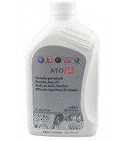 Ulei cutie manuala CV 850 Ml